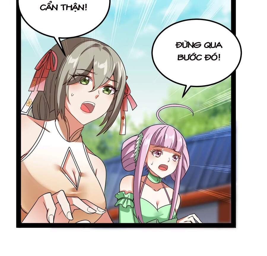 Đánh Bại Chư Thiên chapter 43 - Trang 57