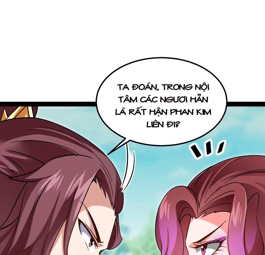 Đánh Bại Chư Thiên chapter 43 - Trang 58