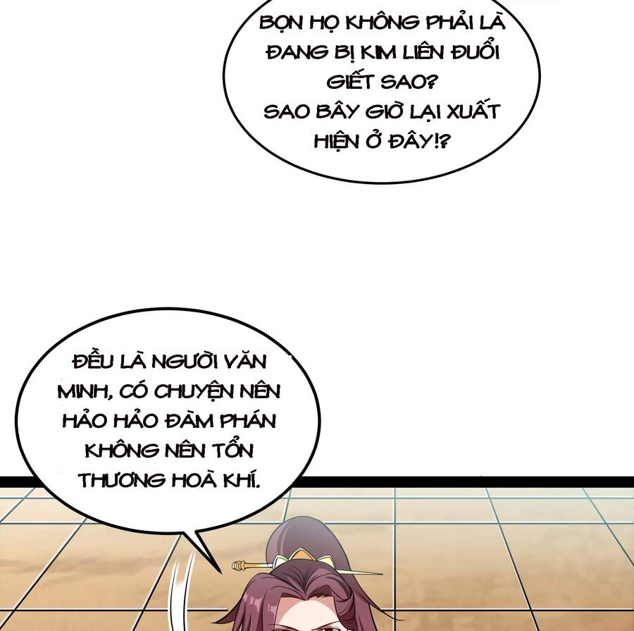 Đánh Bại Chư Thiên chapter 43 - Trang 6