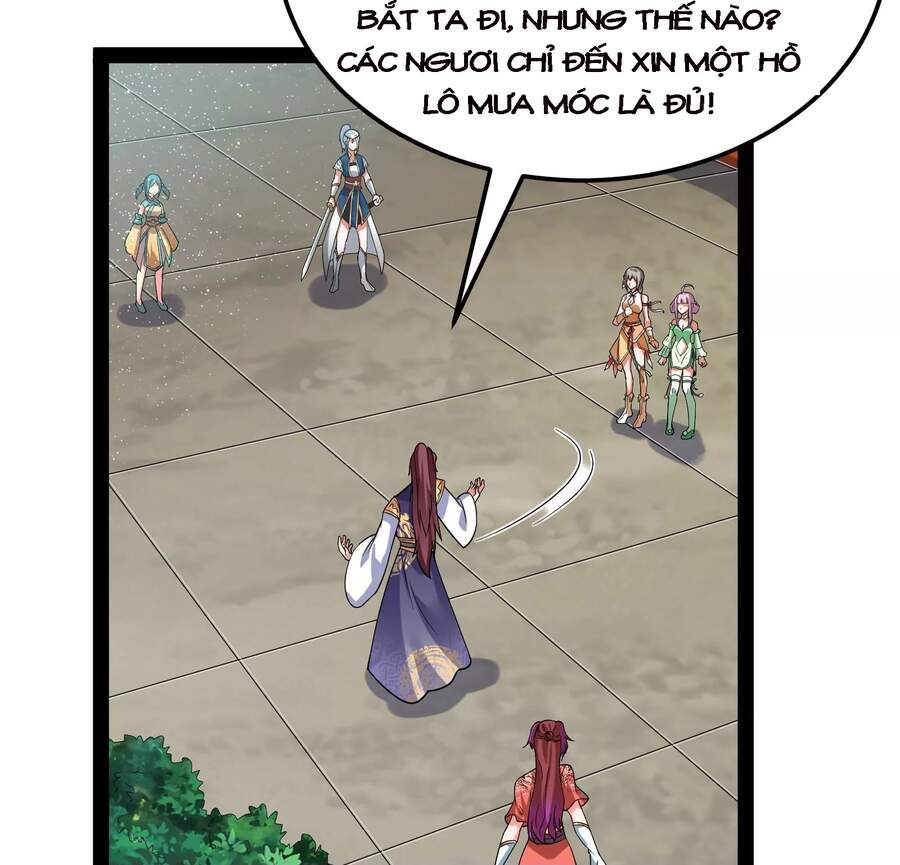Đánh Bại Chư Thiên chapter 43 - Trang 62