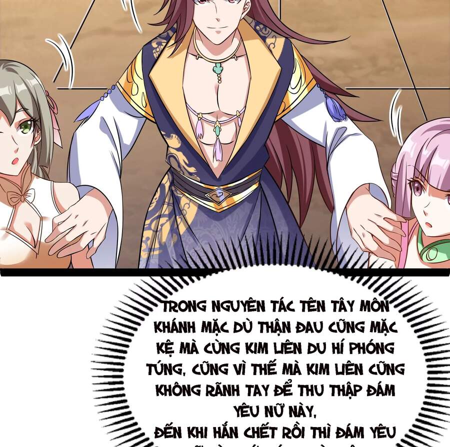 Đánh Bại Chư Thiên chapter 43 - Trang 7