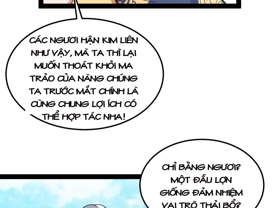 Đánh Bại Chư Thiên chapter 43 - Trang 72
