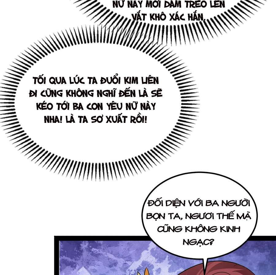 Đánh Bại Chư Thiên chapter 43 - Trang 8