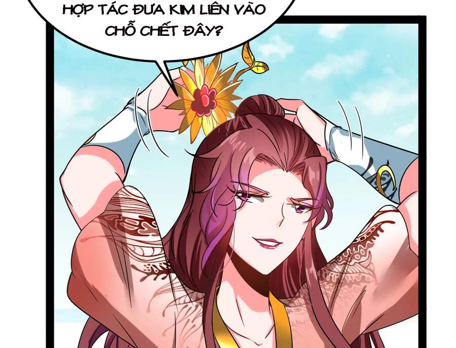 Đánh Bại Chư Thiên chapter 43 - Trang 85