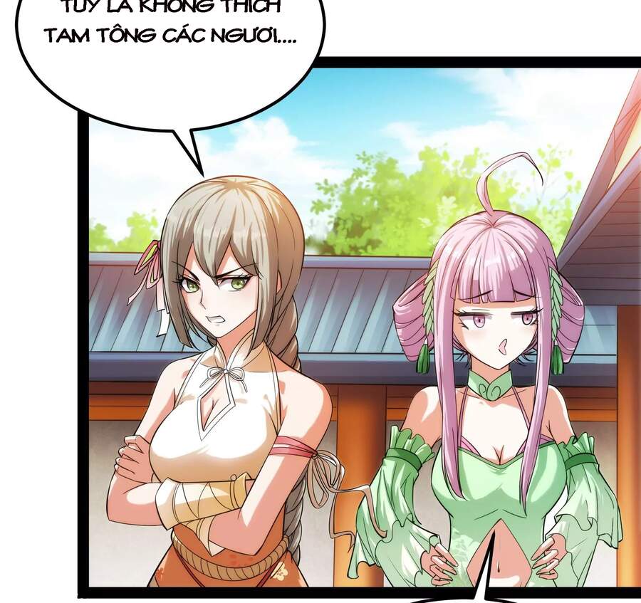 Đánh Bại Chư Thiên chapter 44 - Trang 15