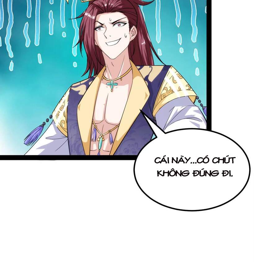 Đánh Bại Chư Thiên chapter 44 - Trang 19