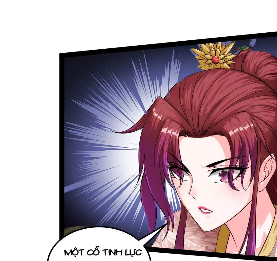 Đánh Bại Chư Thiên chapter 44 - Trang 20