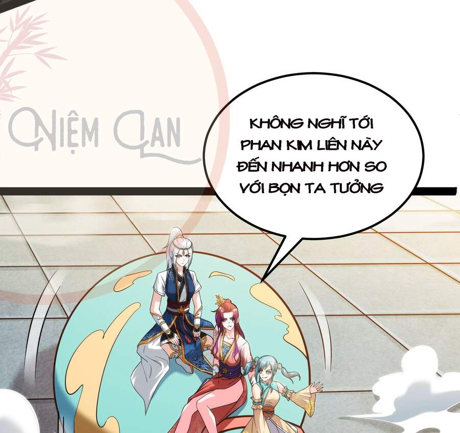 Đánh Bại Chư Thiên chapter 44 - Trang 24