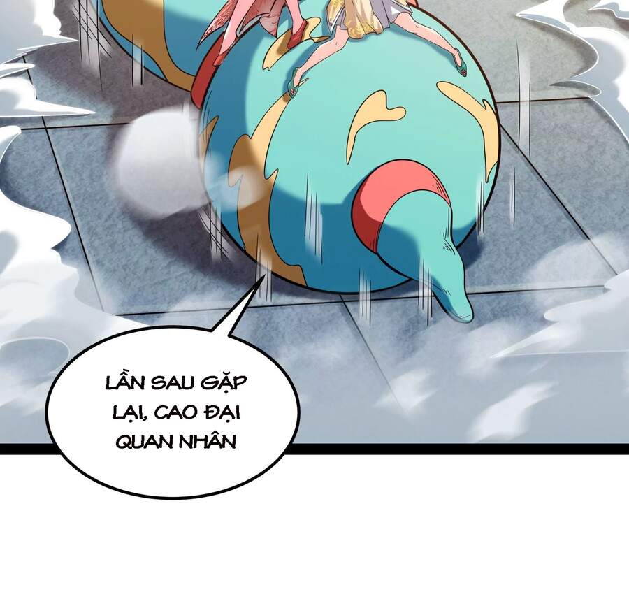 Đánh Bại Chư Thiên chapter 44 - Trang 25