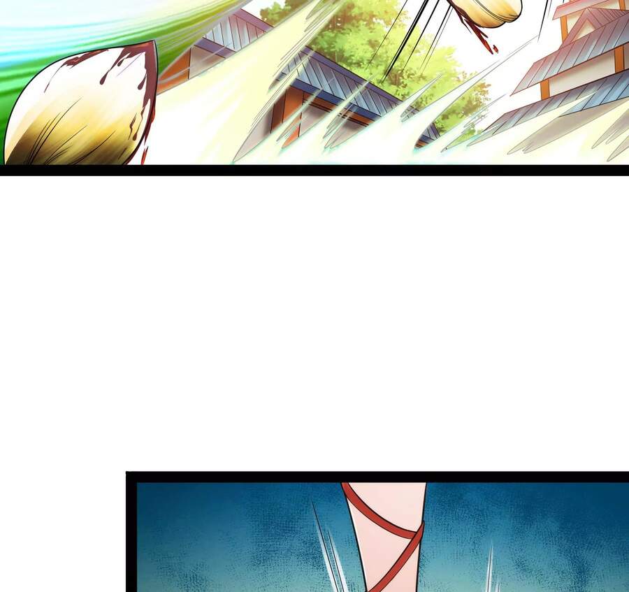 Đánh Bại Chư Thiên chapter 44 - Trang 31