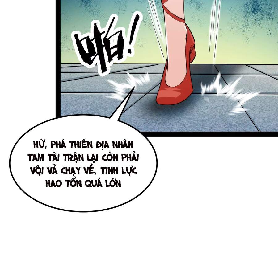 Đánh Bại Chư Thiên chapter 44 - Trang 32