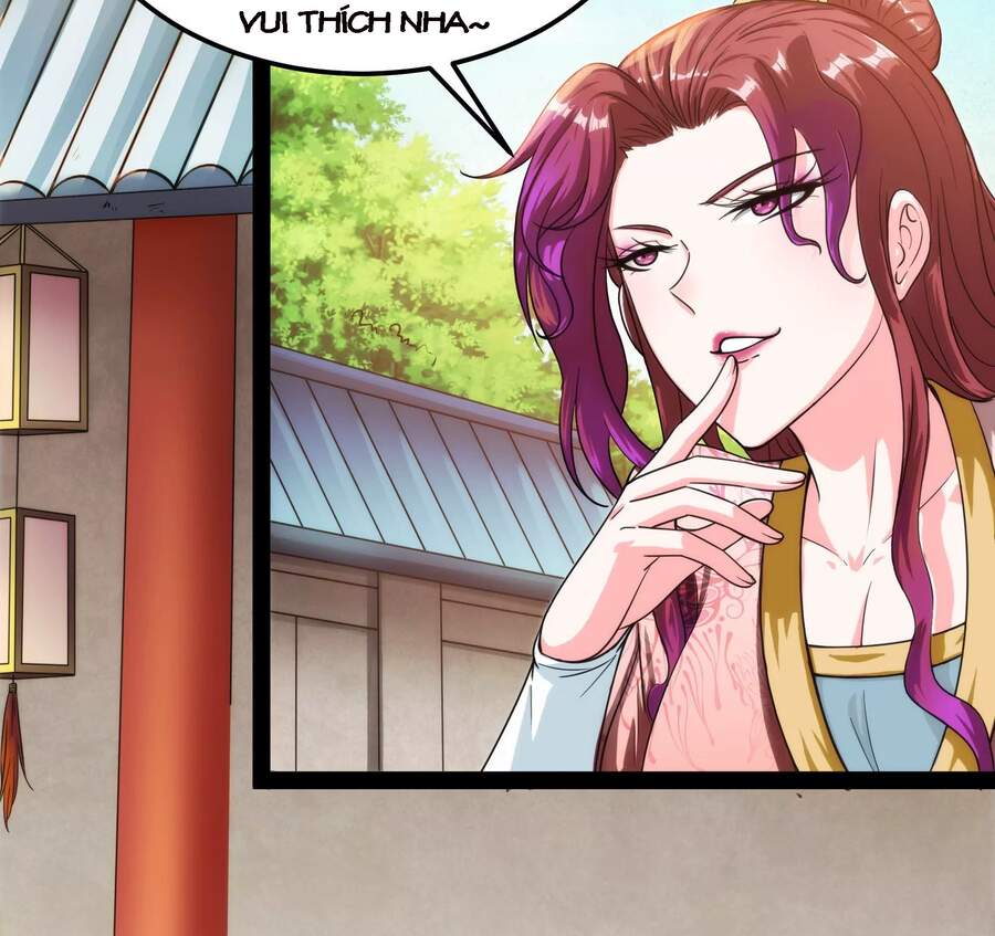 Đánh Bại Chư Thiên chapter 44 - Trang 5
