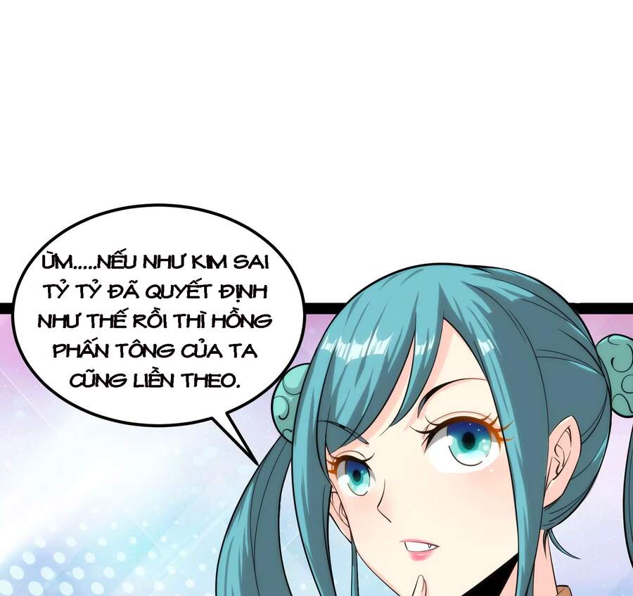 Đánh Bại Chư Thiên chapter 44 - Trang 10