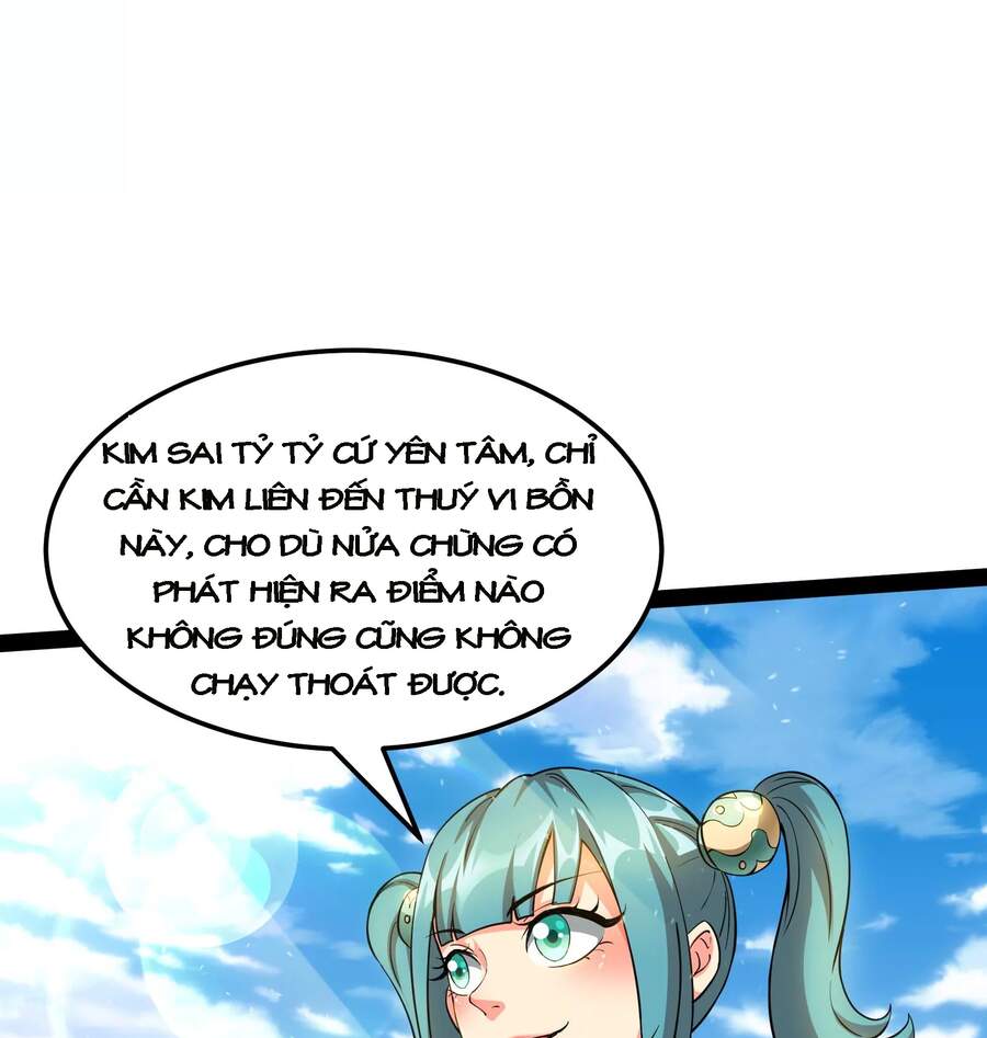 Đánh Bại Chư Thiên chapter 45 - Trang 11