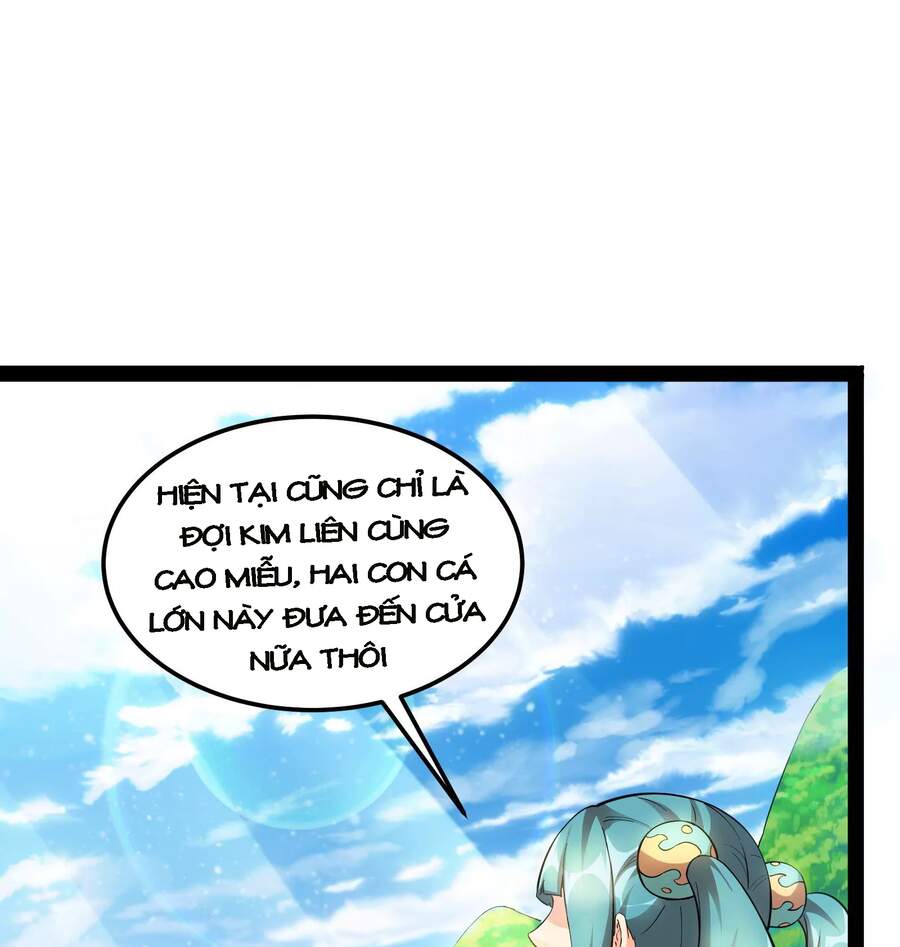 Đánh Bại Chư Thiên chapter 45 - Trang 17