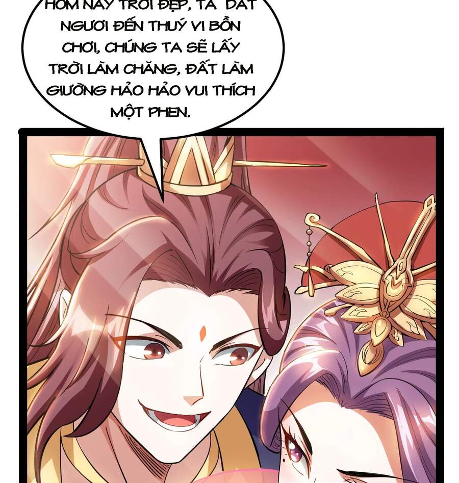 Đánh Bại Chư Thiên chapter 45 - Trang 21