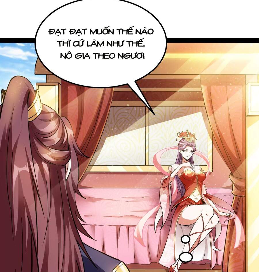 Đánh Bại Chư Thiên chapter 45 - Trang 23