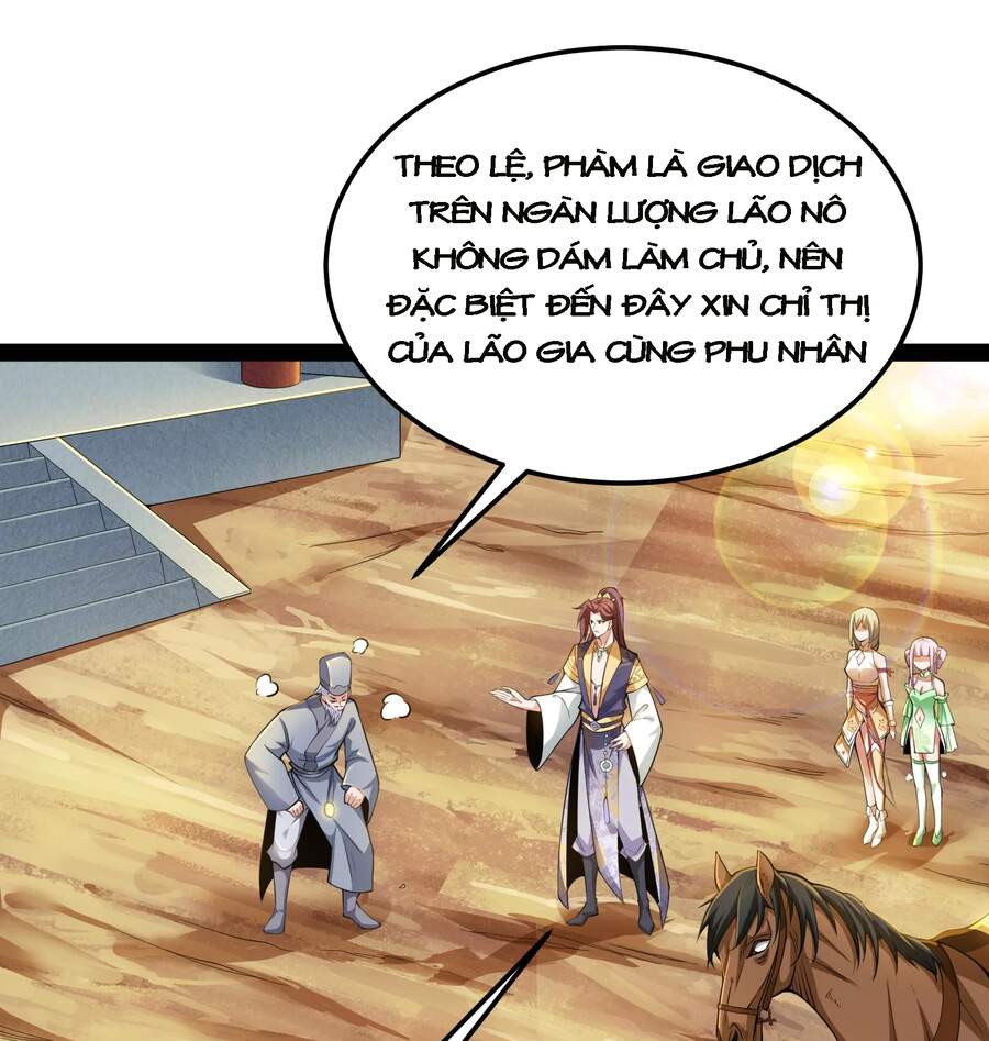 Đánh Bại Chư Thiên chapter 45 - Trang 28
