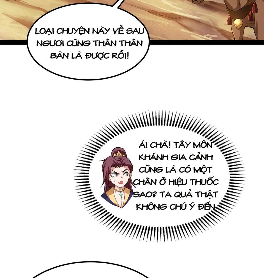 Đánh Bại Chư Thiên chapter 45 - Trang 29