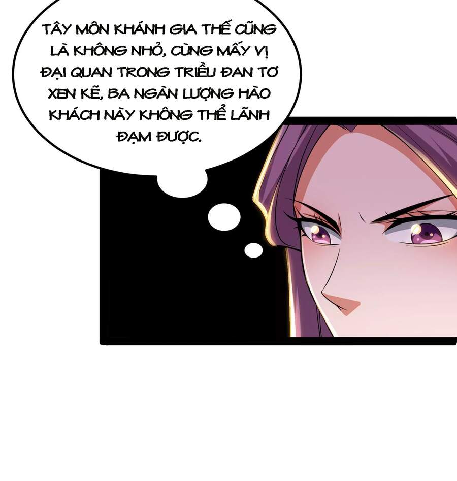 Đánh Bại Chư Thiên chapter 45 - Trang 30
