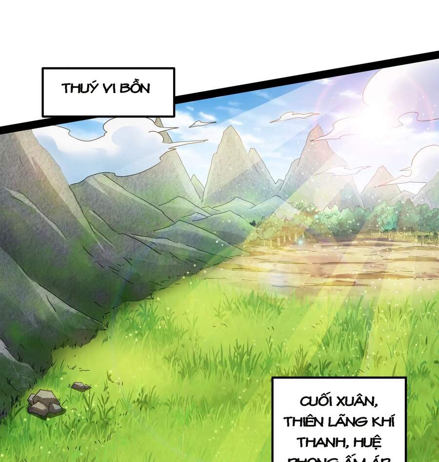 Đánh Bại Chư Thiên chapter 45 - Trang 3