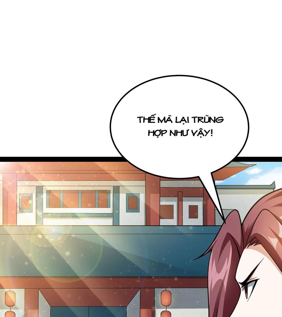 Đánh Bại Chư Thiên chapter 45 - Trang 33