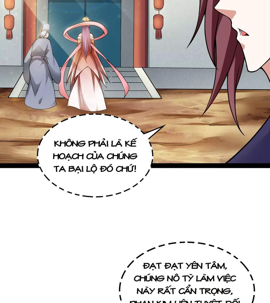 Đánh Bại Chư Thiên chapter 45 - Trang 34