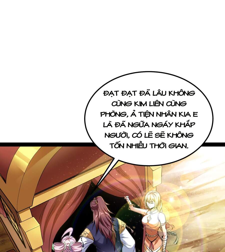 Đánh Bại Chư Thiên chapter 45 - Trang 38