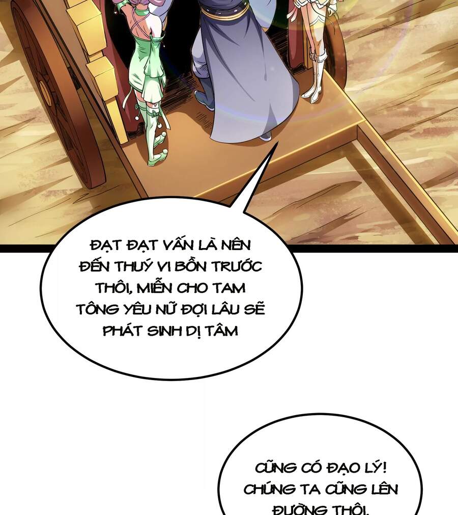 Đánh Bại Chư Thiên chapter 45 - Trang 39