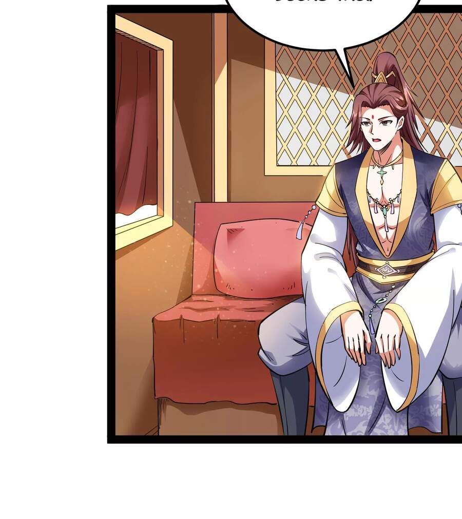 Đánh Bại Chư Thiên chapter 45 - Trang 40
