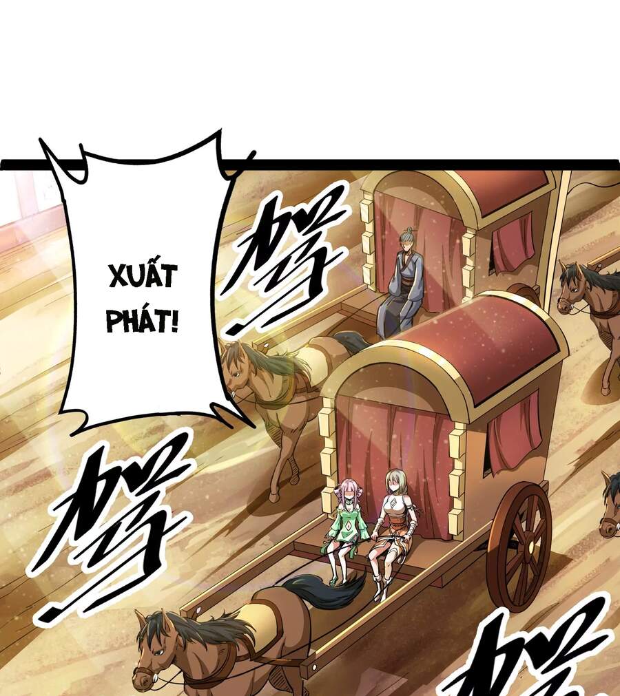 Đánh Bại Chư Thiên chapter 45 - Trang 41