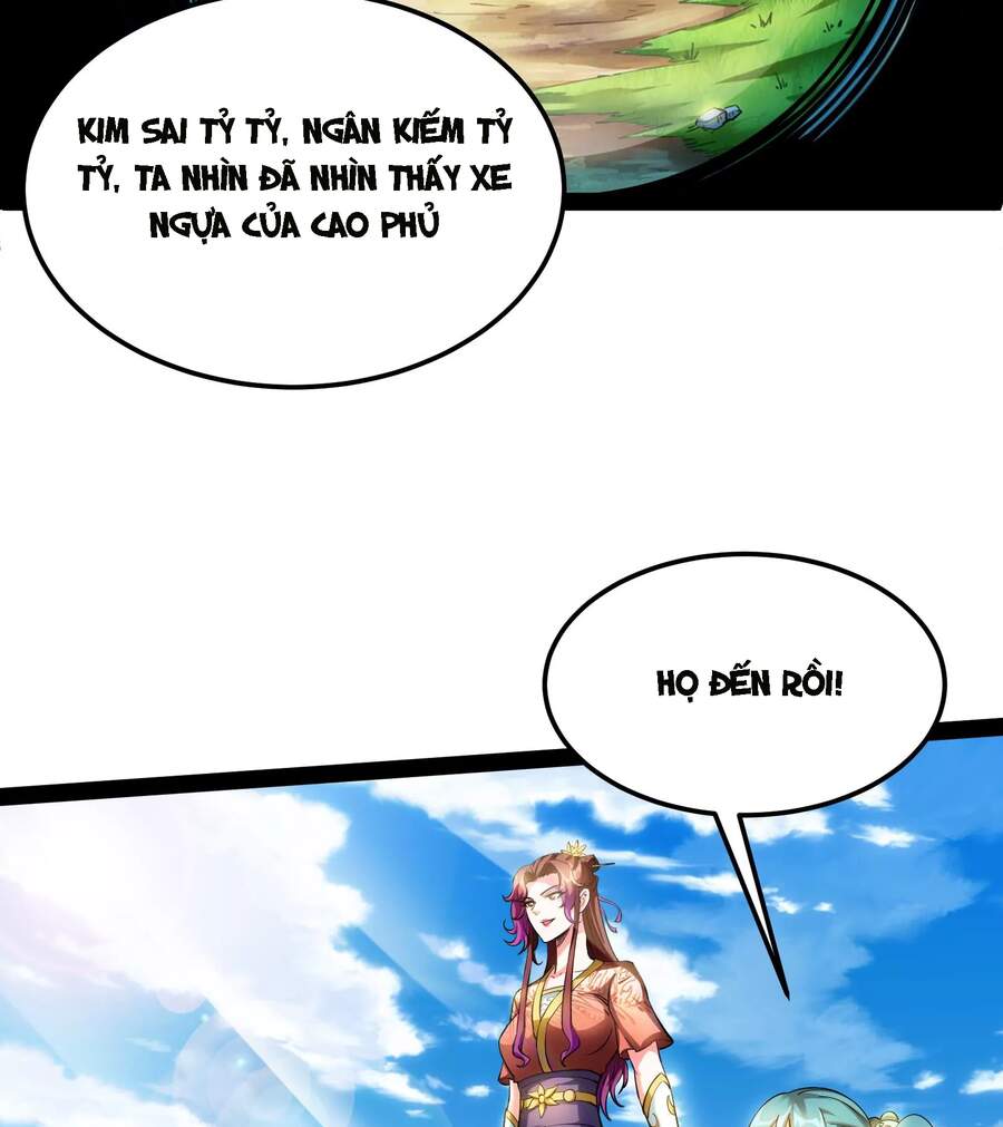 Đánh Bại Chư Thiên chapter 45 - Trang 45