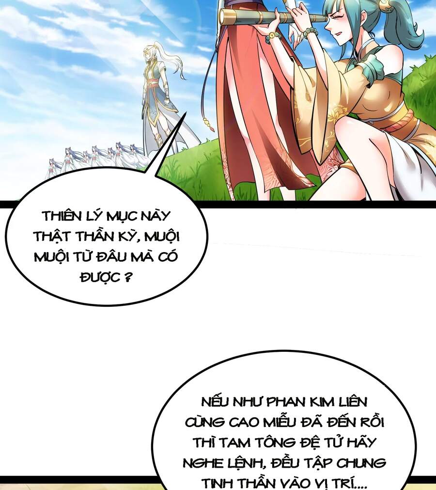 Đánh Bại Chư Thiên chapter 45 - Trang 46