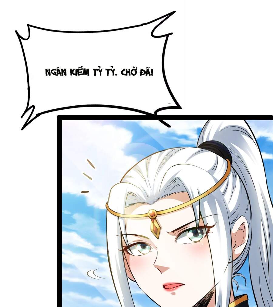 Đánh Bại Chư Thiên chapter 45 - Trang 48