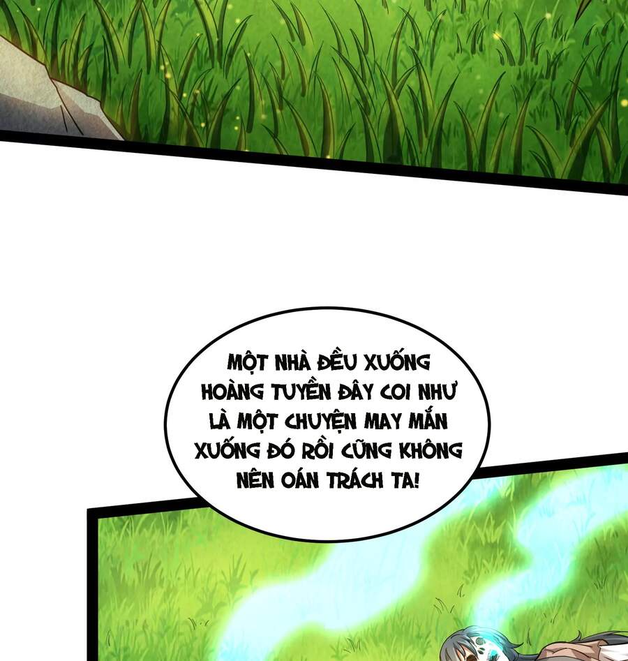 Đánh Bại Chư Thiên chapter 45 - Trang 5