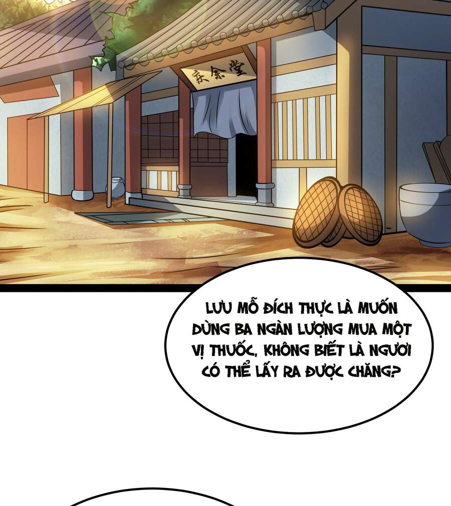 Đánh Bại Chư Thiên chapter 45 - Trang 53