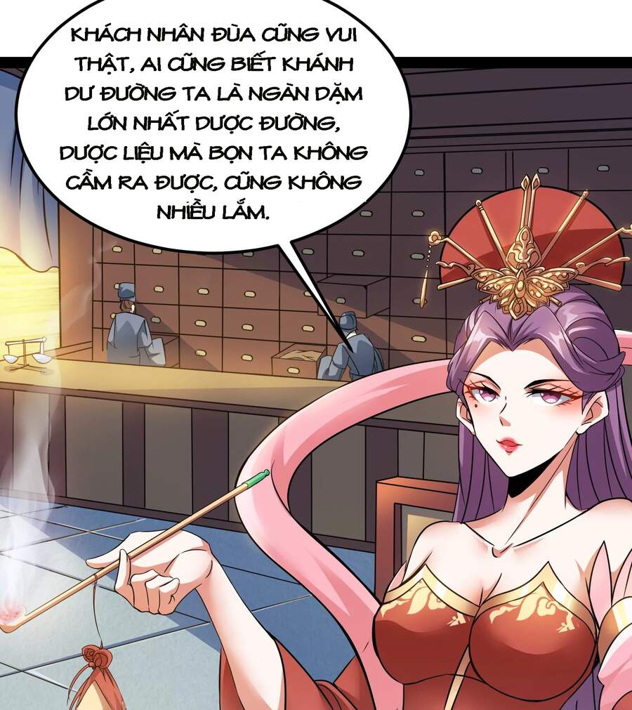 Đánh Bại Chư Thiên chapter 45 - Trang 54