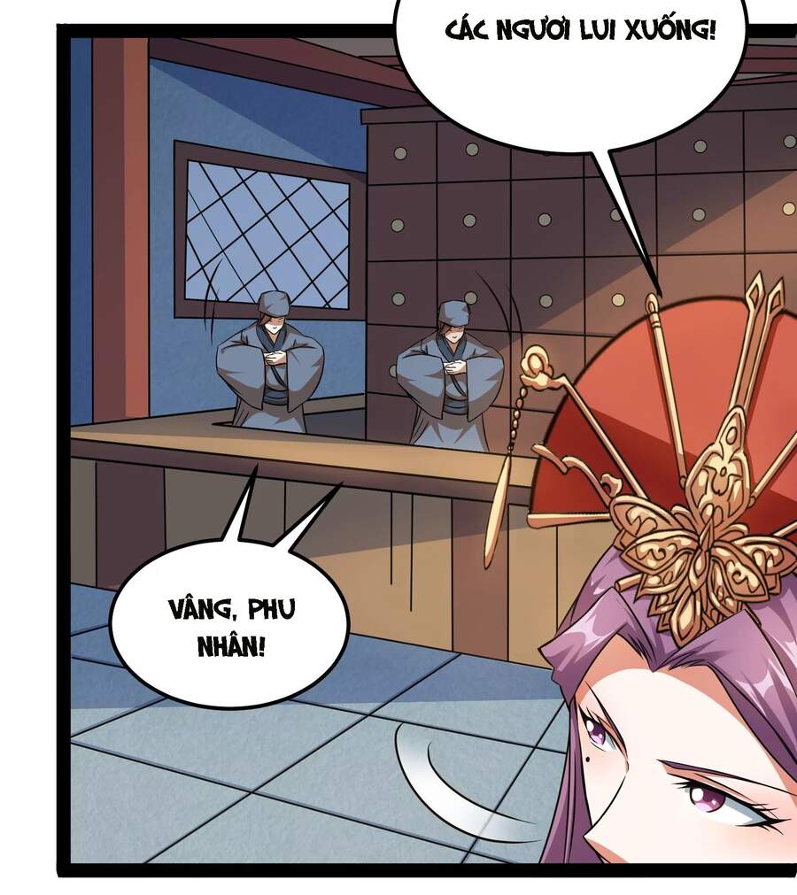 Đánh Bại Chư Thiên chapter 45 - Trang 59