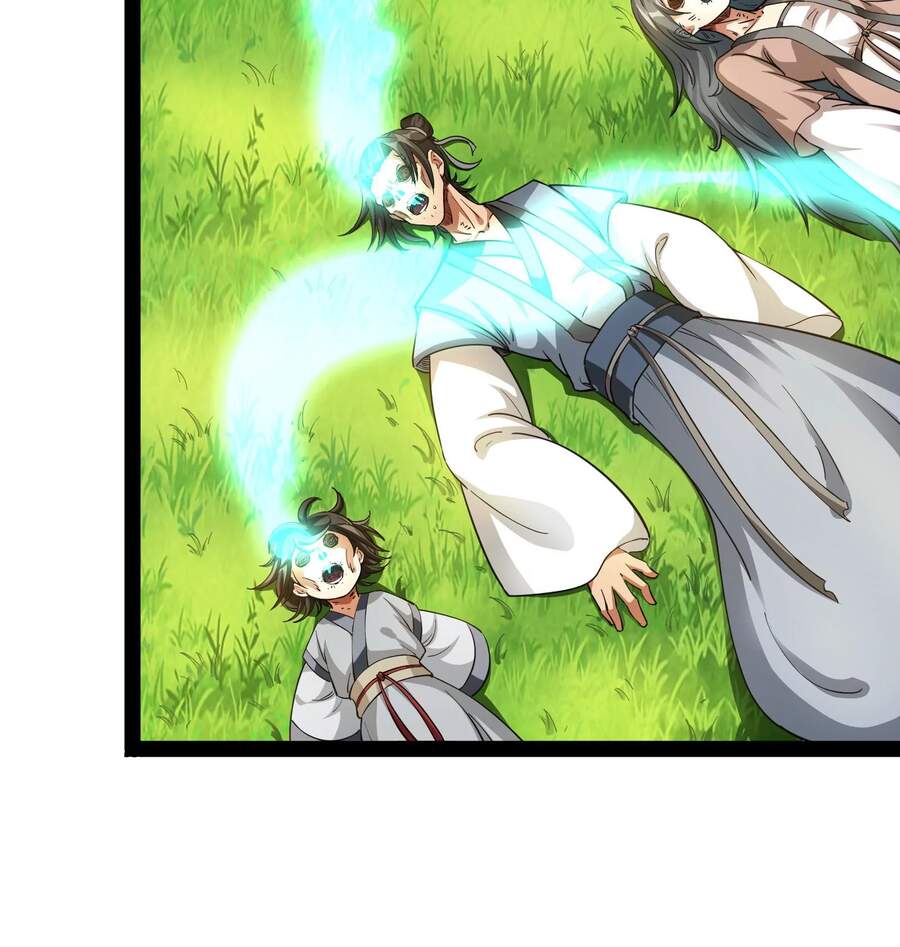 Đánh Bại Chư Thiên chapter 45 - Trang 6