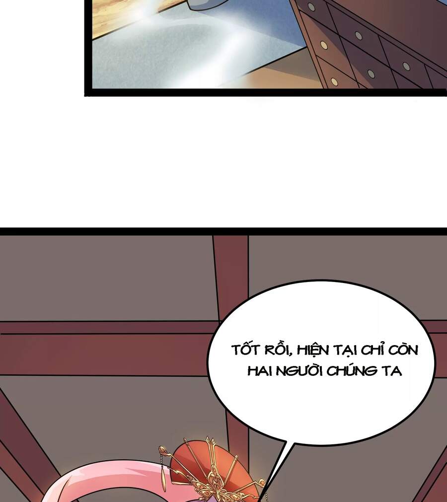 Đánh Bại Chư Thiên chapter 45 - Trang 61