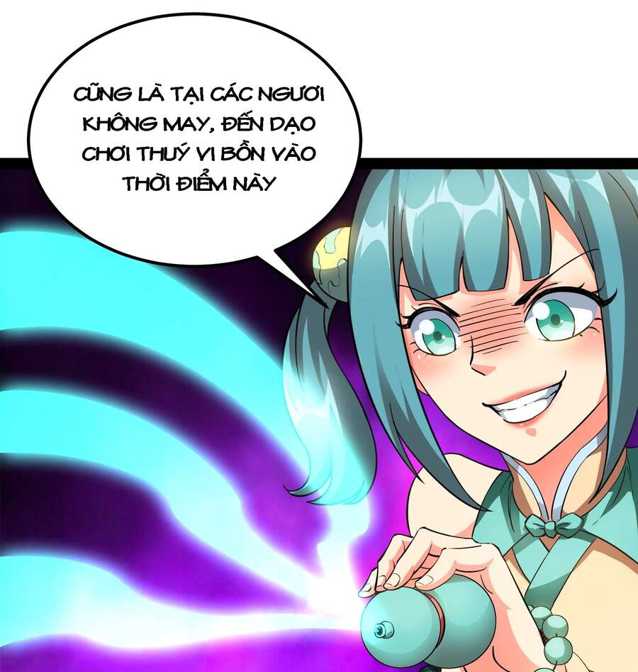 Đánh Bại Chư Thiên chapter 45 - Trang 7