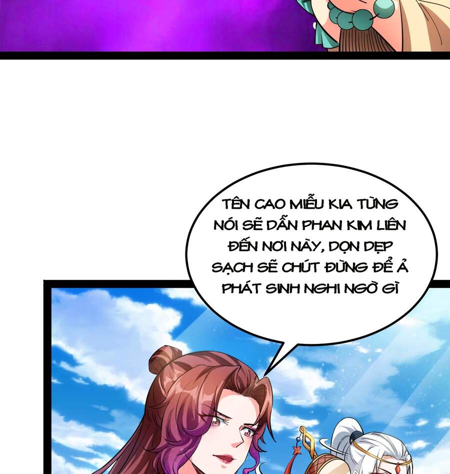 Đánh Bại Chư Thiên chapter 45 - Trang 8