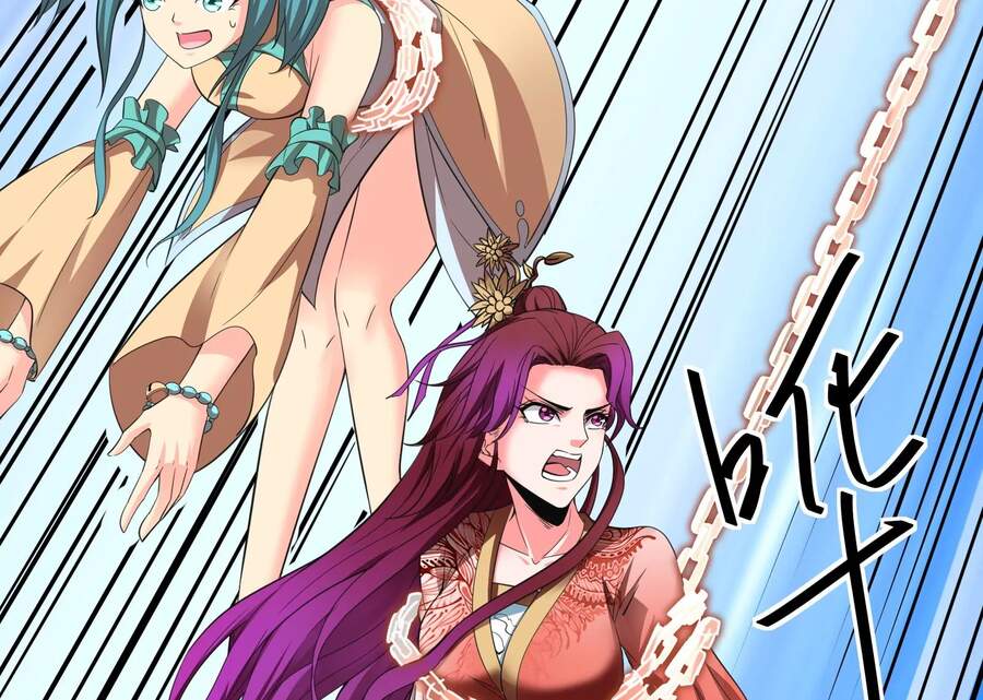 Đánh Bại Chư Thiên chapter 46 - Trang 105