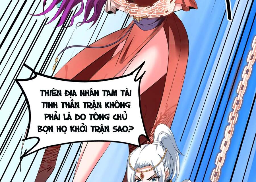 Đánh Bại Chư Thiên chapter 46 - Trang 106