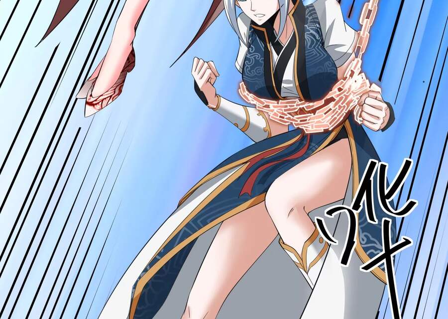 Đánh Bại Chư Thiên chapter 46 - Trang 107