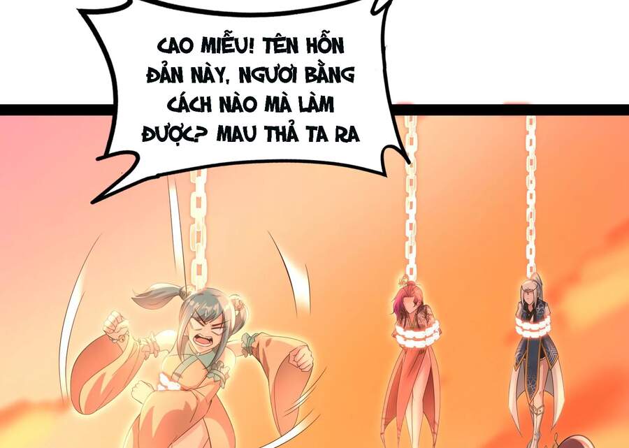 Đánh Bại Chư Thiên chapter 46 - Trang 114