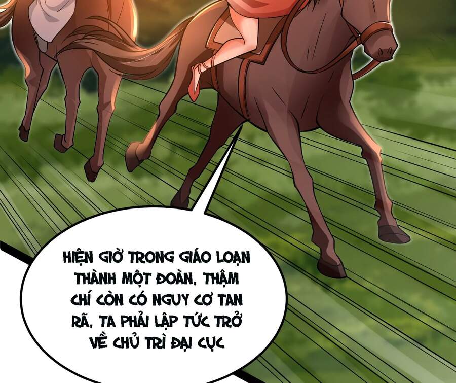 Đánh Bại Chư Thiên chapter 46 - Trang 18