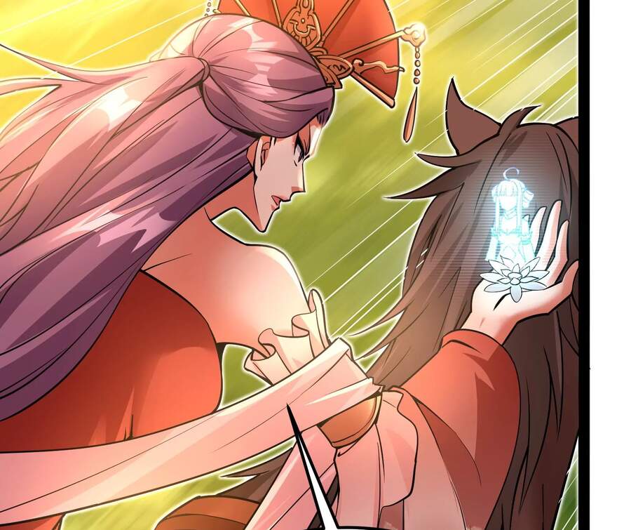Đánh Bại Chư Thiên chapter 46 - Trang 20