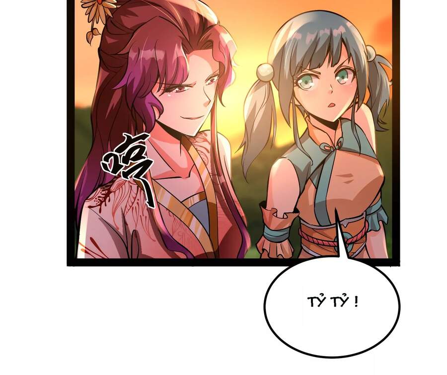 Đánh Bại Chư Thiên chapter 46 - Trang 23