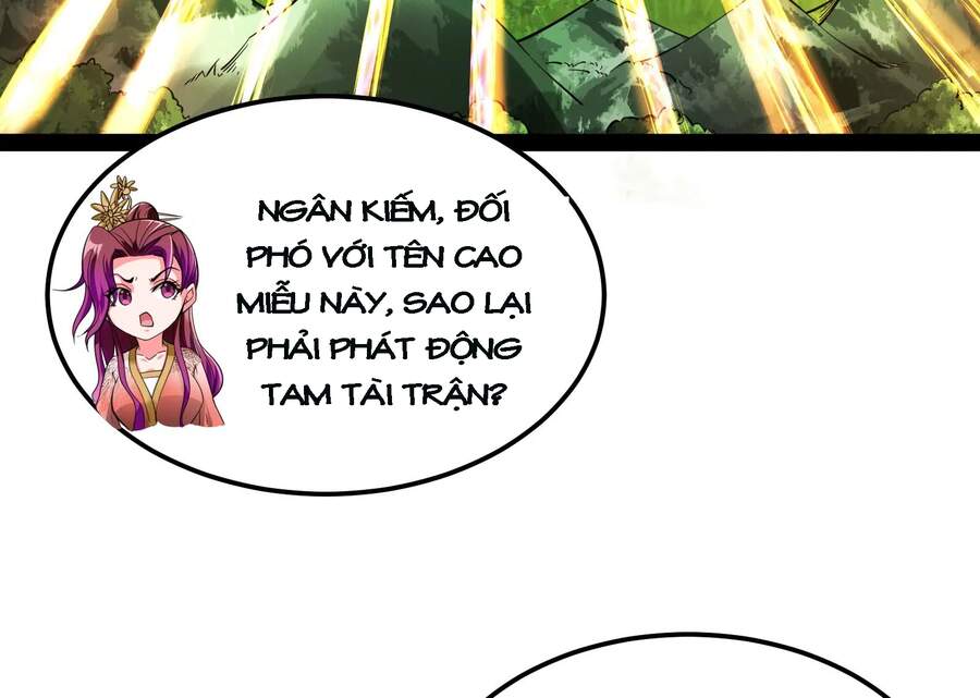 Đánh Bại Chư Thiên chapter 46 - Trang 94